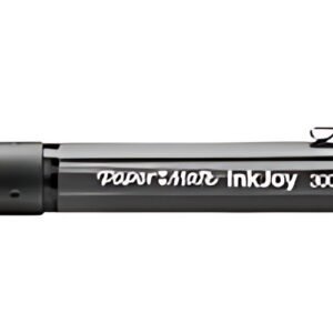 Paper:Mate Stylo à bille InkJoy 300 RT, noir