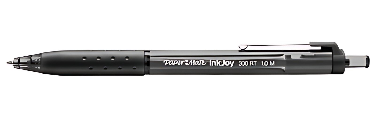 Paper:Mate Stylo à bille InkJoy 300 RT, noir