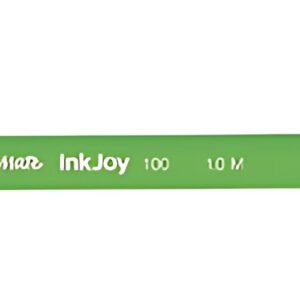 Paper:Mate Stylo à bille InkJoy 100, vert