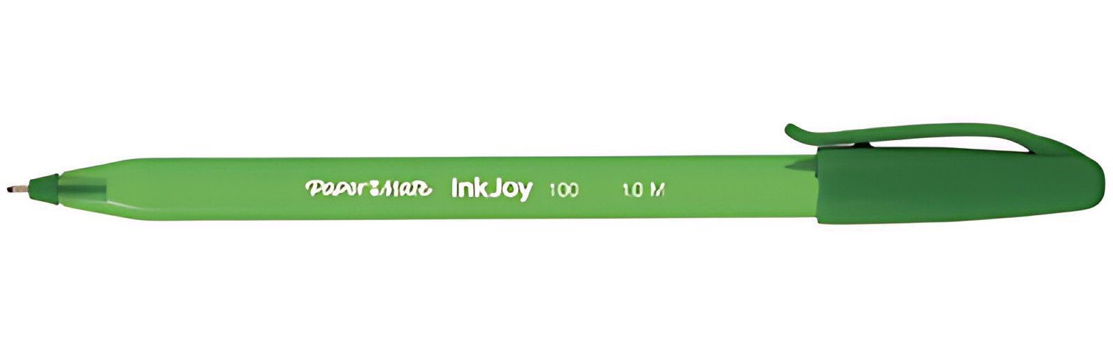 Paper:Mate Stylo à bille InkJoy 100, vert