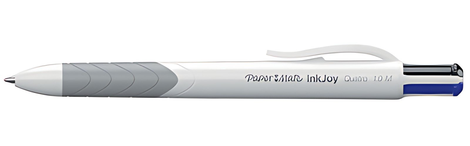 Paper:Mate Stylo à bille 4 couleurs Inkjoy Quatro Standard