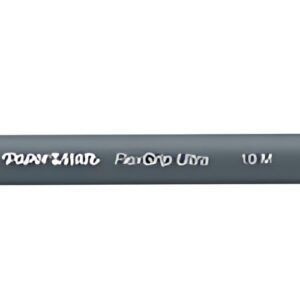 Paper:Mate Stylo à bille FlexGrip Ultra, noir