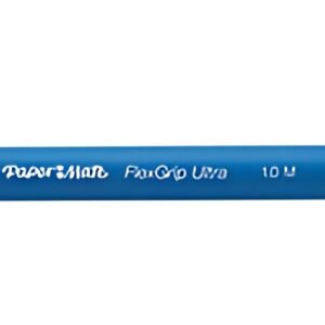 Paper:Mate Stylo à bille FlexGrip Ultra, bleu
