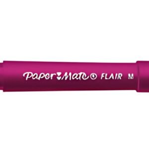 Paper:Mate Stylo feutre Flair Original, magenta