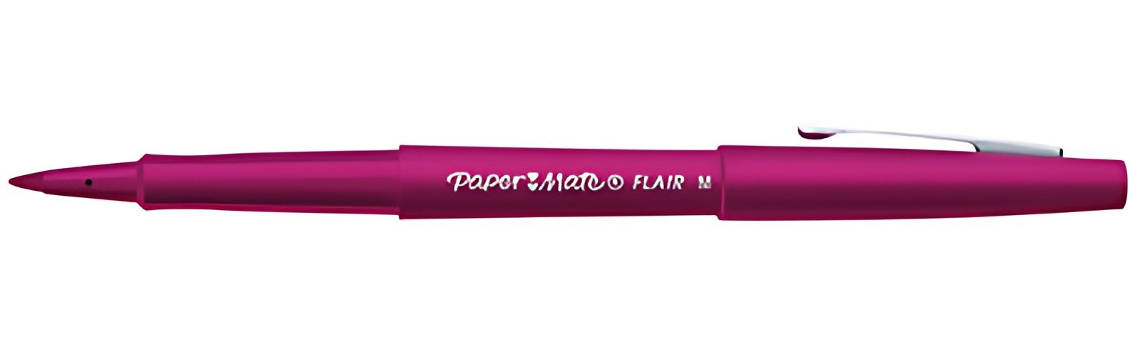Paper:Mate Stylo feutre Flair Original, magenta