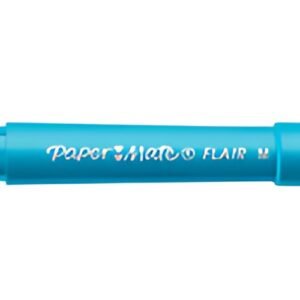 Paper:Mate Stylo feutre Flair Original, turquoise