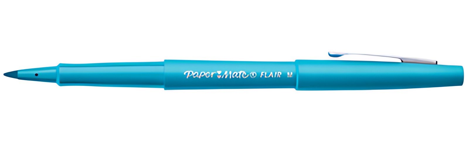 Paper:Mate Stylo feutre Flair Original, turquoise