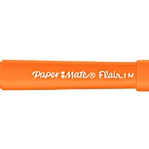 Paper-Mate Stylo feutre Flair Original, orange