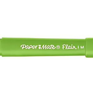 Paper:Mate Stylo feutre Flair Original, vert pomme