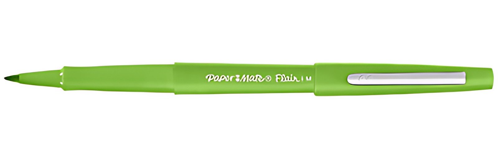 Paper:Mate Stylo feutre Flair Original, vert pomme