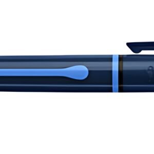 BIC Stylo à bille rétractable 4 Colours Smooth Drop, S