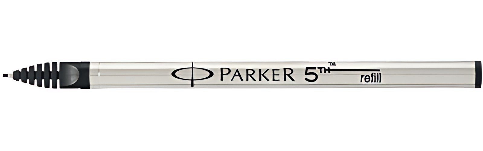 PARKER 5th Recharge F, noir