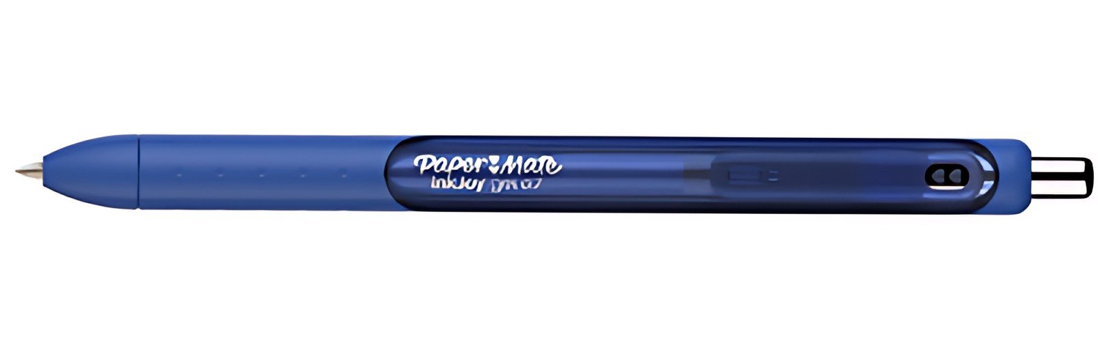 Paper:Mate Stylo encre gel Inkjoy Gel, bleu