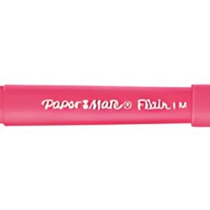 Paper:Mate Stylo feutre Flair Original, rose