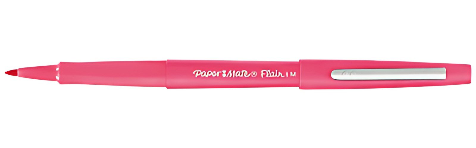 Paper:Mate Stylo feutre Flair Original, rose