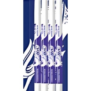 BIC Effaceur, effacer & corriger, avec 2 pointes, pack de 4