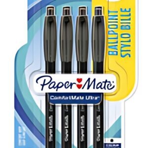Paper:Mate Stylo à bille rétractable Comfortmate Ultra