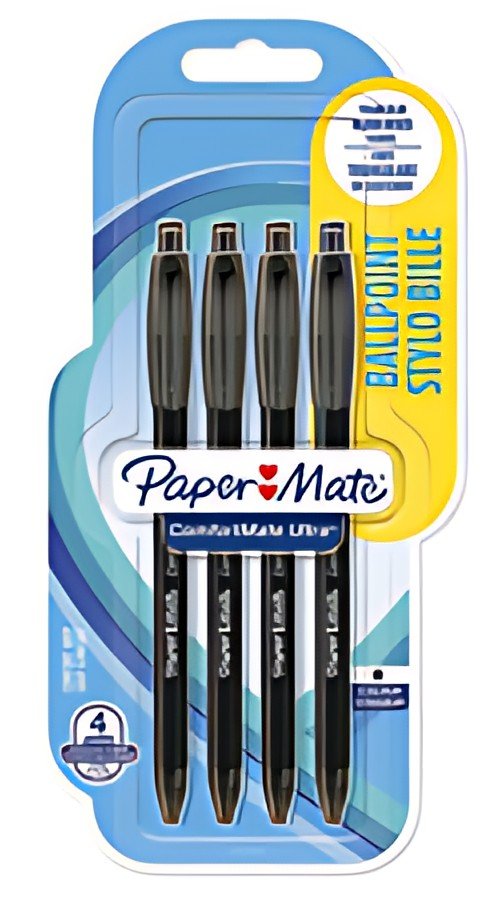 Paper:Mate Stylo à bille rétractable Comfortmate Ultra