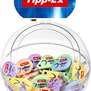 Tipp-Ex Rouleau correcteur "Mini Pocket Mouse Pastel"
