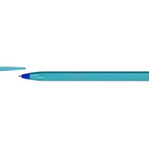 BIC Stylo à bille Cristal Glacé, bleu