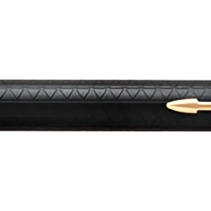 PARKER Stylo à bille IM PREMIUM Noir et Doré G.T.