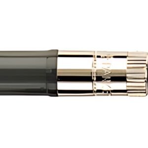 PARKER Convertisseur à piston De Luxe C.C., mécanisme de