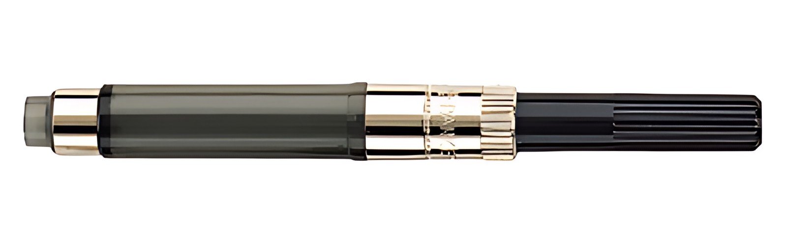 PARKER Convertisseur à piston De Luxe C.C., mécanisme de