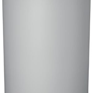 helit Corbeille à papier en acier "the guardian", 30 litres