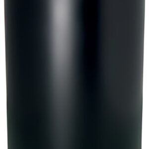 helit Corbeille à papier en acier "the guardian", 30 litres