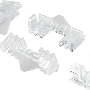 helit Connecteur "the placativ", transparent