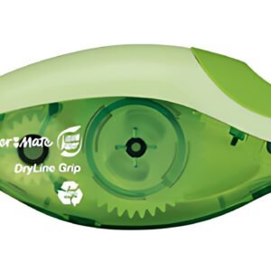 Paper:Mate Rouleau correcteur DRYLINE GRIP RECYCLED