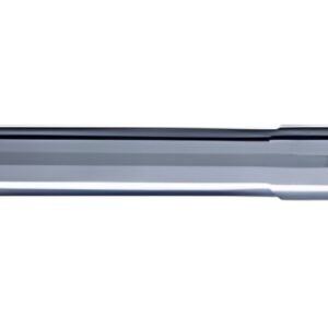 WATERMAN Stylo plume Allure Graduate Chrome C.C.