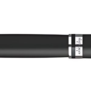 WATERMAN Stylo plume Expert, Matt Black C.T.