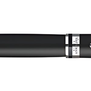 WATERMAN Stylo roller Expert, Mat C.C., noir