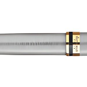 WATERMAN Stylo plume Expert, Metallic G.T.