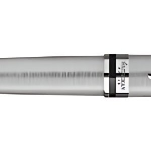 WATERMAN Stylo à bille Expert, Acier C.T.