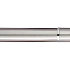 WATERMAN Stylo plume Hémisphère, Acier C.T.