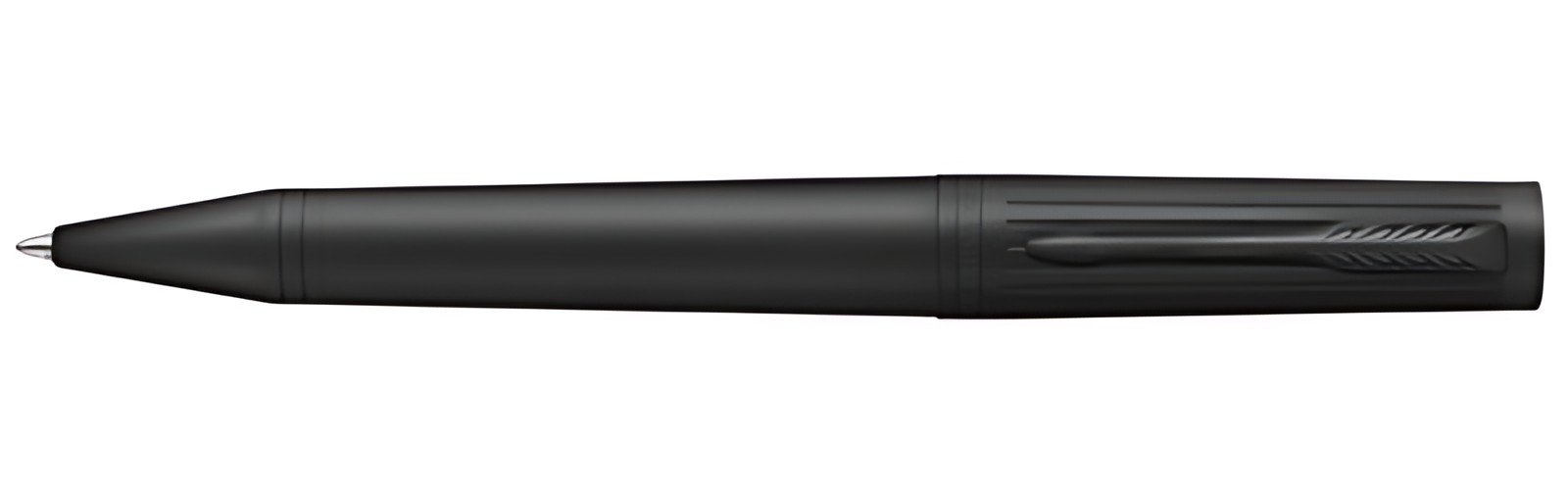 PARKER Stylo à bille INGENUITY Noir B.T.