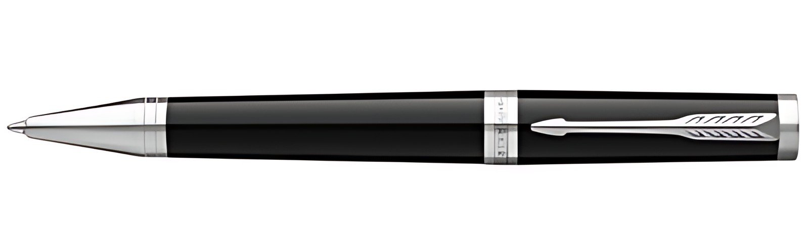 PARKER Stylo à bille INGENUITY Noir C.T.