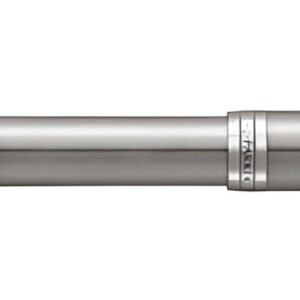 PARKER Stylo plume SONNET Acier S.T.