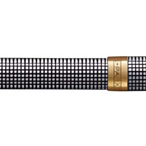 PARKER Stylo à bille SONNET Ciselé Argent G.T.