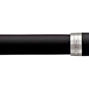 PARKER Stylo roller SONNET Noir Mat C.T.