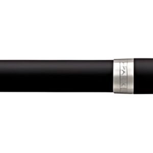 PARKER Stylo à bille SONNET Noir Mat C.T.