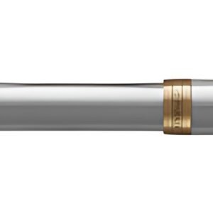 PARKER Stylo plume SONNET Acier G.T.