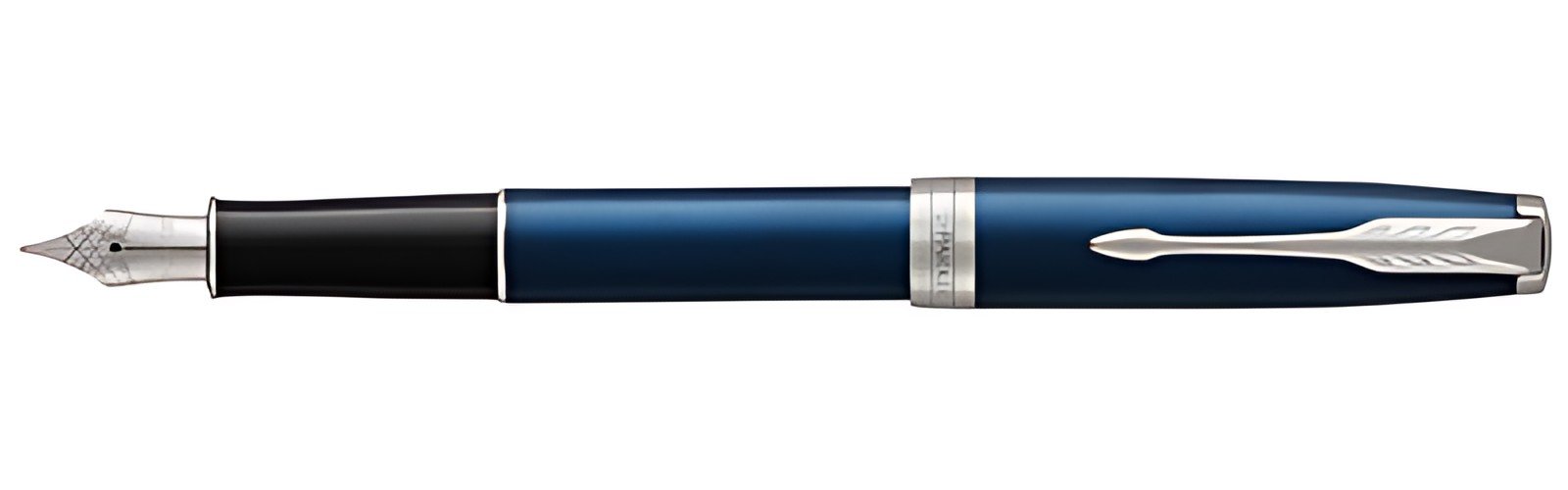 PARKER Stylo plume SONNET Bleu Subtile S.T.