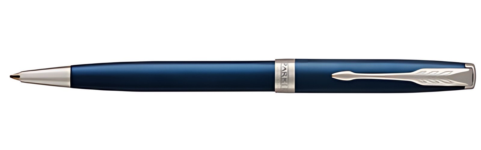 PARKER Stylo à bille SONNET Bleu Subtile C.T.