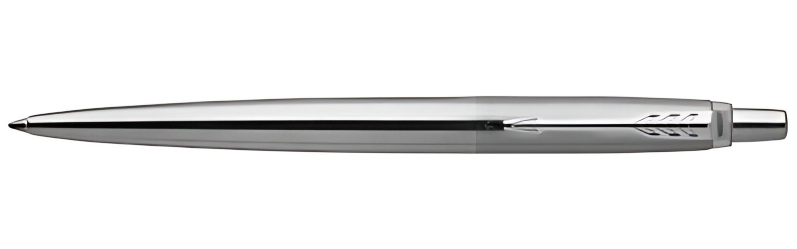 PARKER Stylo à bille JOTTER Acier C.T.