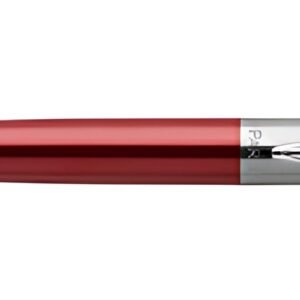 PARKER Stylo à bille JOTTER Rouge Kensington C.T.