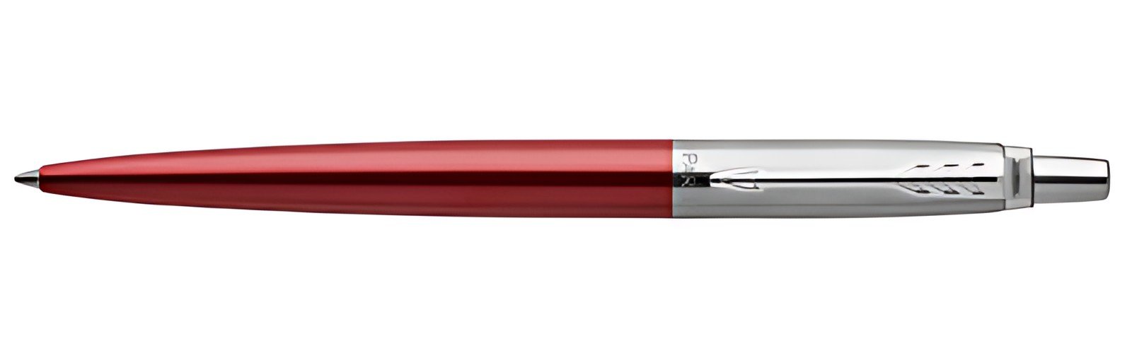 PARKER Stylo à bille JOTTER Rouge Kensington C.T.