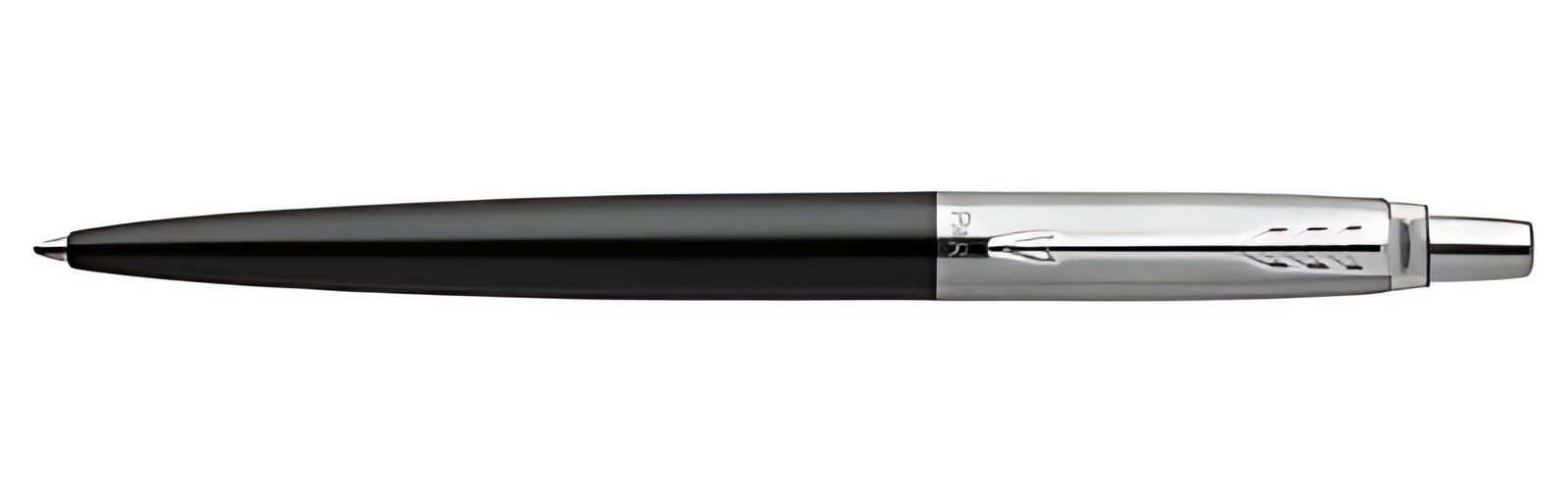 PARKER Stylo à bille JOTTER Noir Bond Street C.T.